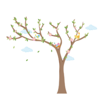 KIT MURAL ÁRBOL VINTAGE (Este producto se hace sobre pedido)