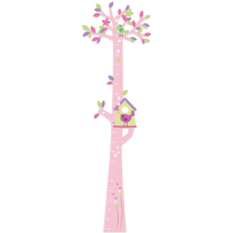 ESTADÍMETRO ÁRBOL ROSA