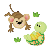 COMPLEMENTO CHANGO + TORTUGA