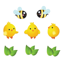 COMPLEMENTO POLLITOS