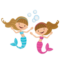 COMPLEMENTO SIRENAS (Este producto se hace sobre pedido)